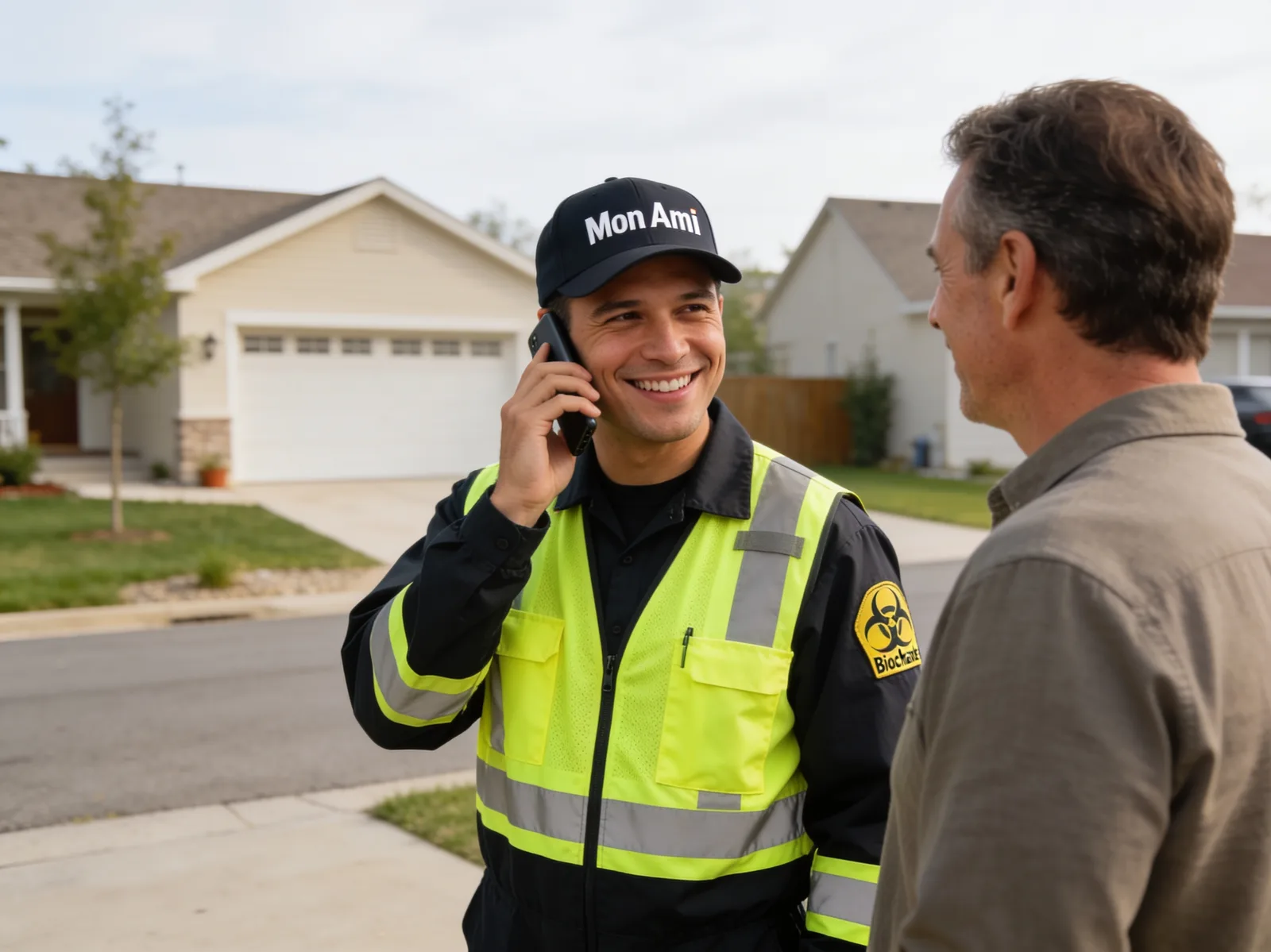 Sewage Cleanup Bruning, NE FAQs